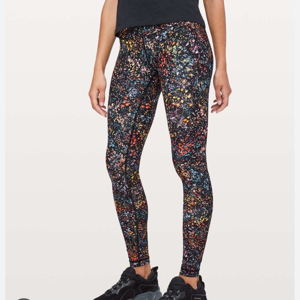 NWT Lululemon Align Leggings